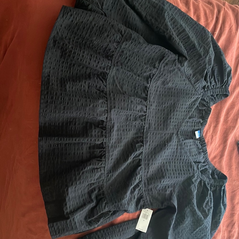 Old navy blouse